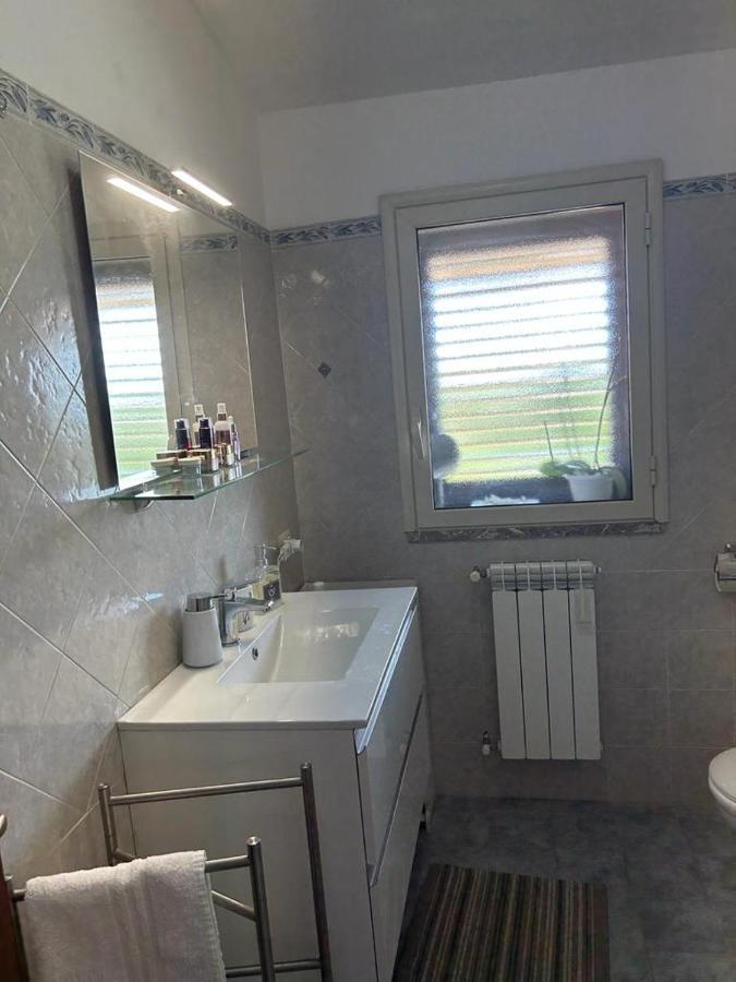Nina Apartament Giardini Naxos Con Posto Auto Buitenkant foto